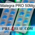 Malegra PRO 50Mg 23